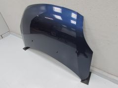 SUZUKI SWIFT MK6 05-10 MASKA POKRYWA SILNIKA ZCH