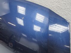 SUZUKI SWIFT MK6 05-10 MASKA POKRYWA SILNIKA ZCH