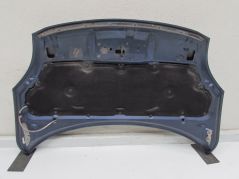 SUZUKI SWIFT MK6 05-10 MASKA POKRYWA SILNIKA ZCH