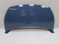 HYUNDAI I10 II 14-18 MASKA POKRYWA SILNIKA KPL X3U DO ZALOZENIA