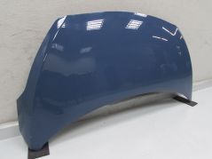 HYUNDAI I10 II 14-18 MASKA POKRYWA SILNIKA KPL X3U DO ZALOZENIA