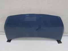 HYUNDAI I10 II 14-18 MASKA POKRYWA SILNIKA KPL X3U DO ZALOZENIA