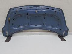 HYUNDAI I10 II 14-18 MASKA POKRYWA SILNIKA KPL X3U DO ZALOZENIA