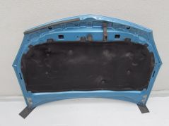 OPEL ASTRA III H 05-14 MASKA POKRYWA SILNIKA Z20N