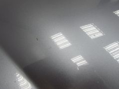 PEUGEOT 207 06-12 MASKA POKRYWA SILNIKA