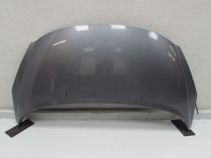PEUGEOT 207 06-12 MASKA POKRYWA SILNIKA