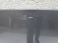 PEUGEOT 207 06-12 MASKA POKRYWA SILNIKA