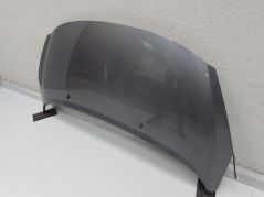 PEUGEOT 207 06-12 MASKA POKRYWA SILNIKA