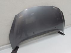 PEUGEOT 207 06-12 MASKA POKRYWA SILNIKA