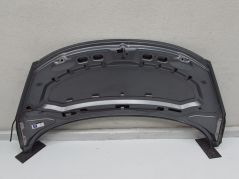 PEUGEOT 207 06-12 MASKA POKRYWA SILNIKA