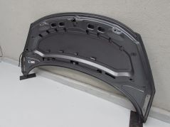 PEUGEOT 207 06-12 MASKA POKRYWA SILNIKA
