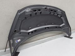 PEUGEOT 207 06-12 MASKA POKRYWA SILNIKA