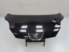 PEUGEOT 107 LIFT 08-12 MASKA POKRYWA SILNIKA EXZ