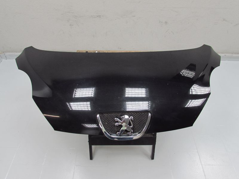 PEUGEOT 107 LIFT 08-12 MASKA POKRYWA SILNIKA EXZ