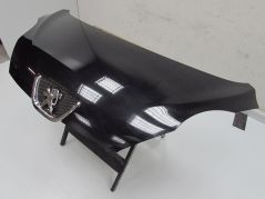 PEUGEOT 107 LIFT 08-12 MASKA POKRYWA SILNIKA EXZ