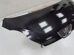 PEUGEOT 107 LIFT 08-12 MASKA POKRYWA SILNIKA EXZ