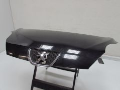 PEUGEOT 107 LIFT 08-12 MASKA POKRYWA SILNIKA EXZ