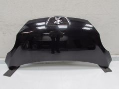 PEUGEOT 107 LIFT 08-12 MASKA POKRYWA SILNIKA EXZ