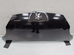 PEUGEOT 107 LIFT 08-12 MASKA POKRYWA SILNIKA EXZ