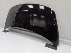 PEUGEOT 3008 09-16 MASKA POKRYWA SILNIKA KTVD