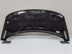 PEUGEOT 3008 09-16 MASKA POKRYWA SILNIKA KTVD
