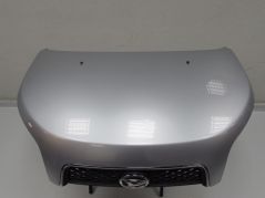 DAIHATSU TERIOS II 06-16 MASKA POKRYWA SILNIKA GRILL S28
