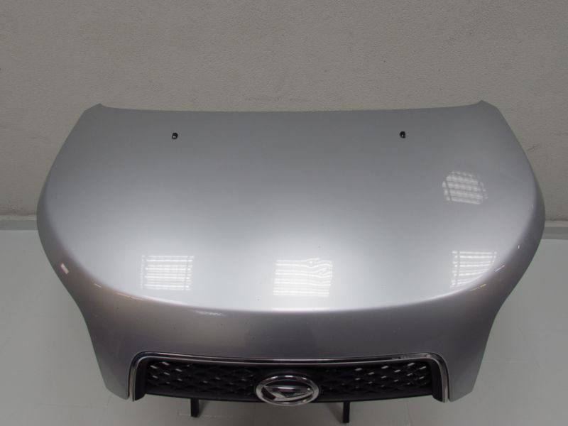 DAIHATSU TERIOS II 06-16 MASKA POKRYWA SILNIKA GRILL S28
