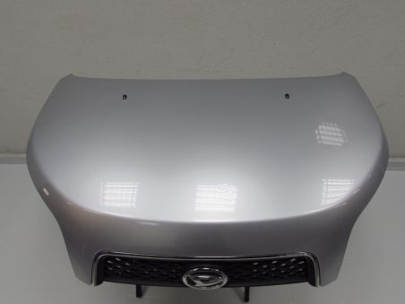 DAIHATSU TERIOS II 06-16 MASKA POKRYWA SILNIKA GRILL S28