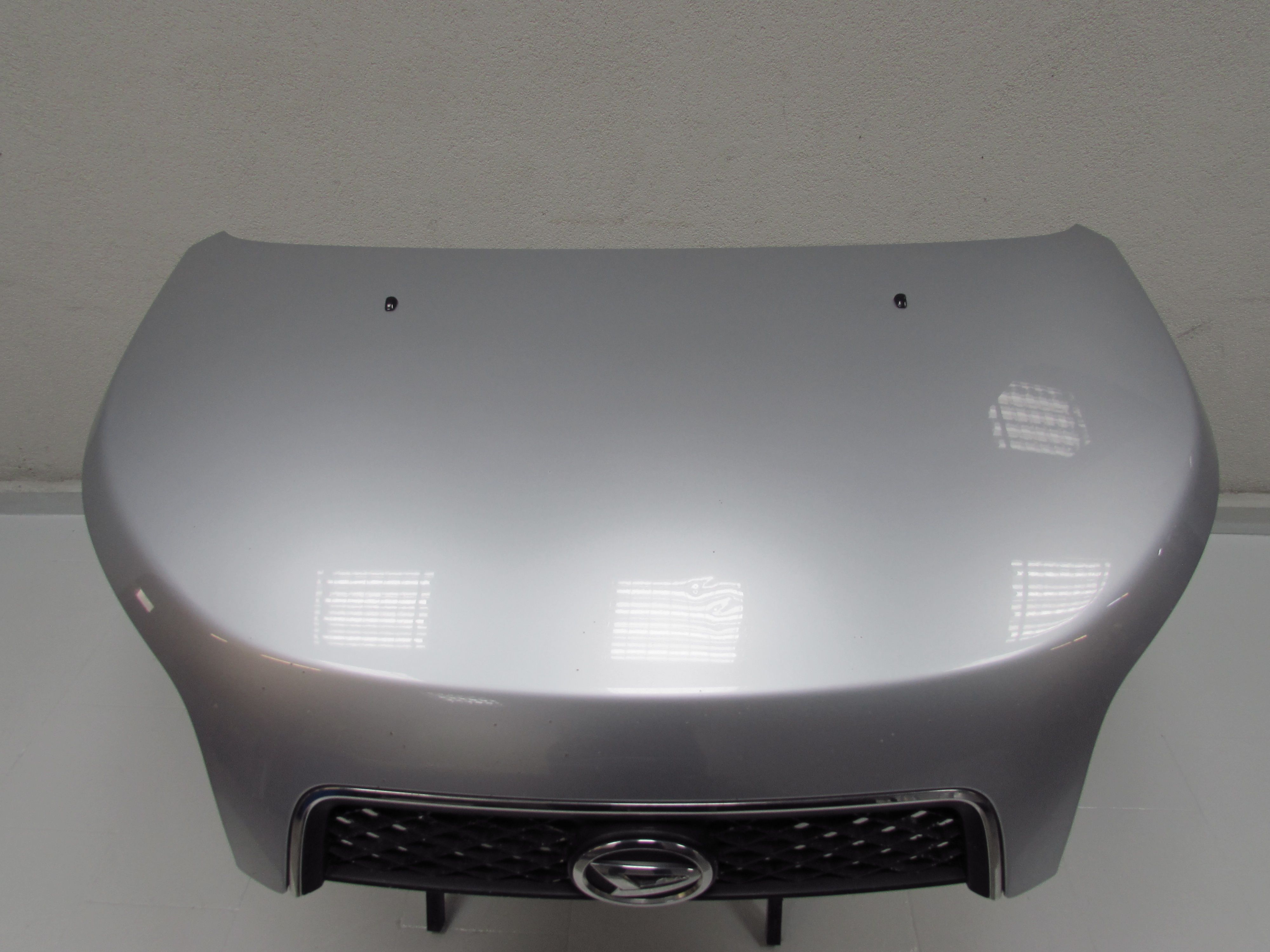 DAIHATSU TERIOS II 06-16 MASKA POKRYWA SILNIKA GRILL S28 DAIHATSU TERIOS II 06-16 MASKA POKRYWA SILNIKA GRILL S28