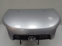 DAIHATSU TERIOS II 06-16 MASKA POKRYWA SILNIKA GRILL S28