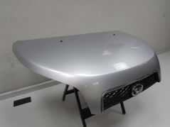 DAIHATSU TERIOS II 06-16 MASKA POKRYWA SILNIKA GRILL S28