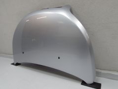 DAIHATSU TERIOS II 06-16 MASKA POKRYWA SILNIKA GRILL S28