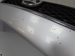 DAIHATSU TERIOS II 06-16 MASKA POKRYWA SILNIKA GRILL S28