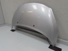 PEUGEOT 207 06-12 MASKA POKRYWA SILNIKA EZRC