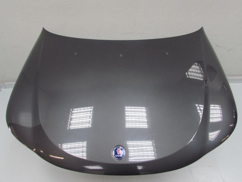 SAAB 9-3 93 LIFT 07-11 MASKA POKRYWA SILNIKA 310