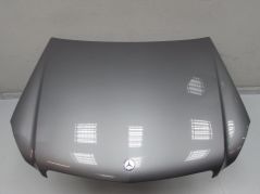MERCEDES C KLASA W204 LIFT FL 11-14 MASKA POKRYWA SILNIKA 792