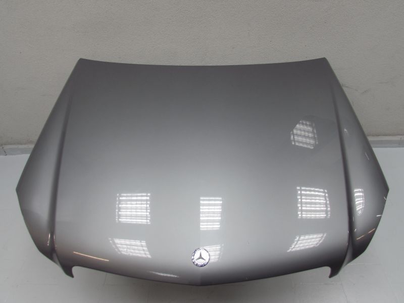 MERCEDES C KLASA W204 LIFT FL 11-14 MASKA POKRYWA SILNIKA 792