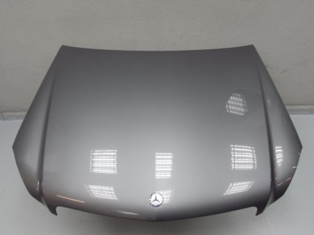 MERCEDES C KLASA W204 LIFT FL 11-14 MASKA POKRYWA SILNIKA 792