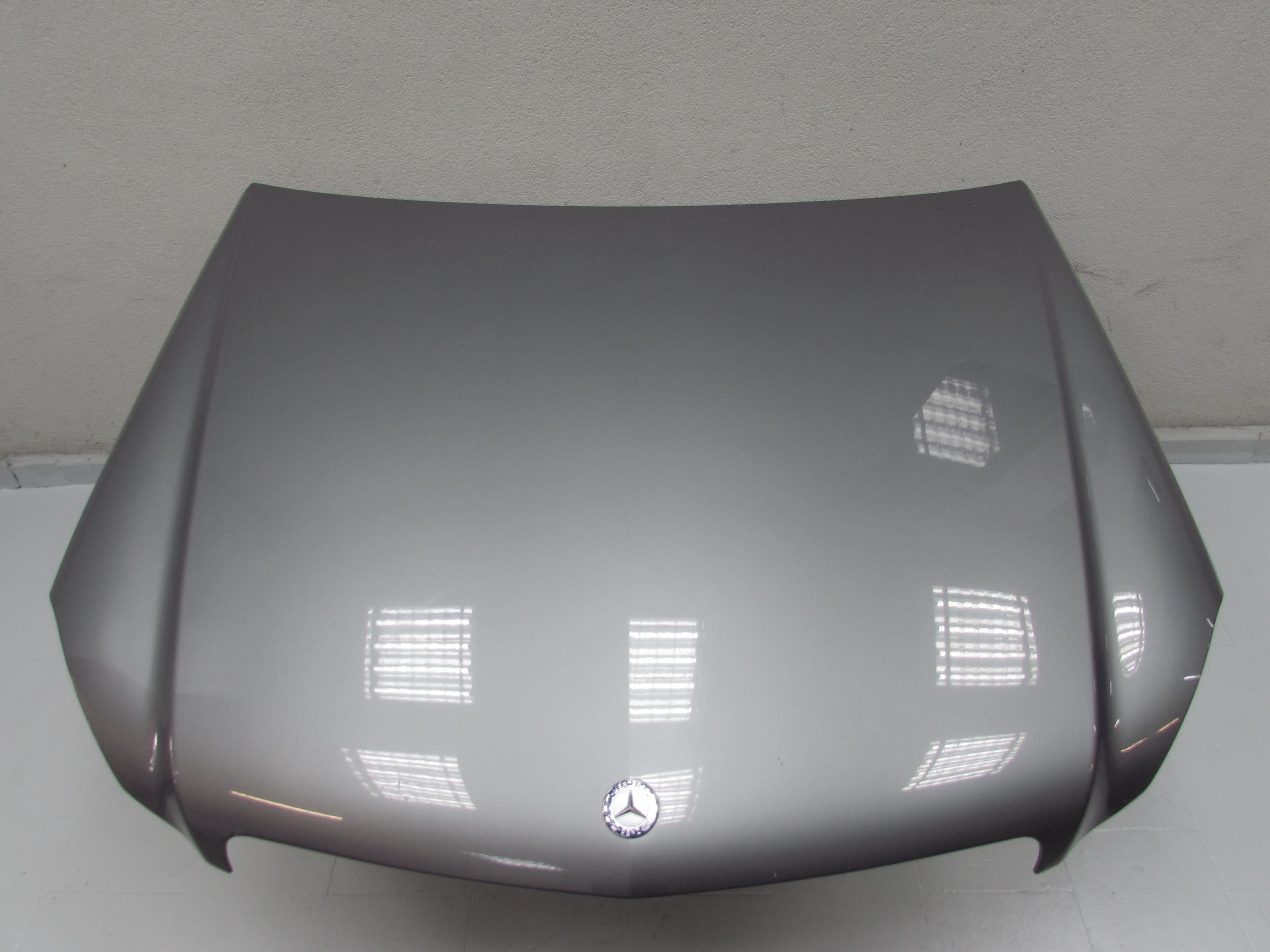 MERCEDES C KLASA W204 LIFT FL 11-14 MASKA POKRYWA SILNIKA 792