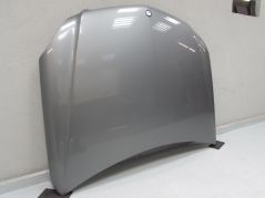 MERCEDES C KLASA W204 LIFT FL 11-14 MASKA POKRYWA SILNIKA 792