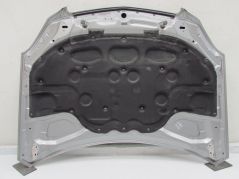 MERCEDES C KLASA W204 LIFT FL 11-14 MASKA POKRYWA SILNIKA 792