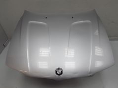 BMW X3 E83 03-10 MASKA POKRYWA SILNIKA