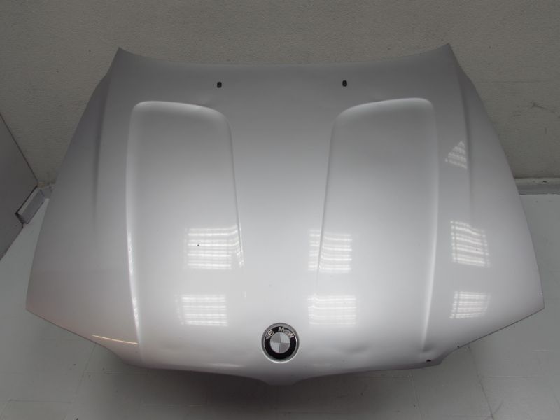 BMW X3 E83 03-10 MASKA POKRYWA SILNIKA