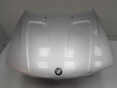 BMW X3 E83 03-10 MASKA POKRYWA SILNIKA