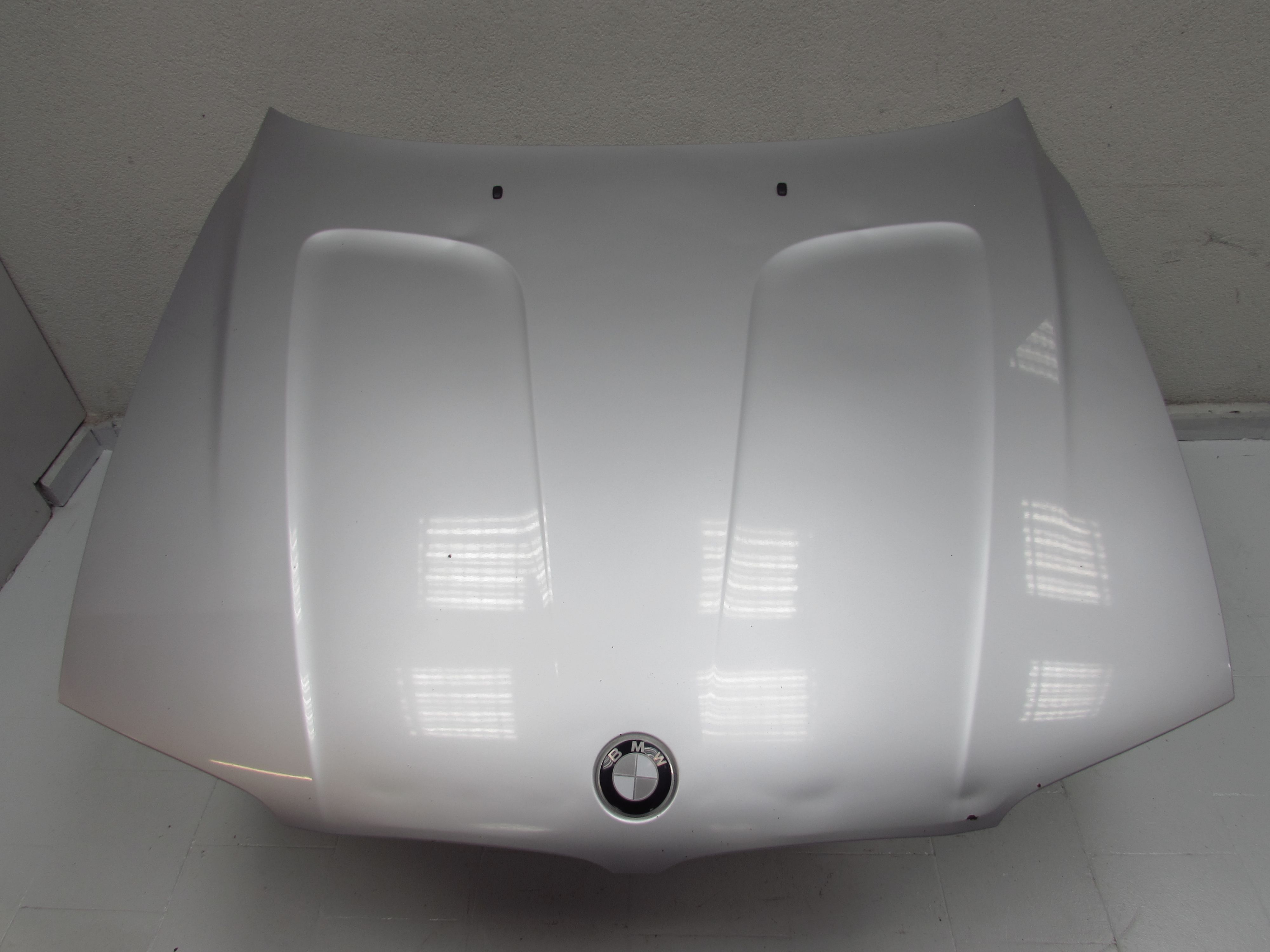 BMW X3 E83 03-10 MASKA POKRYWA SILNIKA