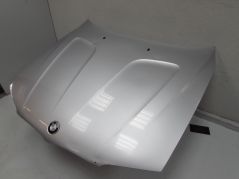 BMW X3 E83 03-10 MASKA POKRYWA SILNIKA
