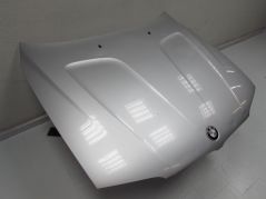 BMW X3 E83 03-10 MASKA POKRYWA SILNIKA