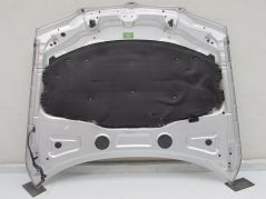 BMW X3 E83 03-10 MASKA POKRYWA SILNIKA