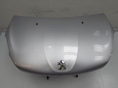 PEUGEOT 208 12-19 MASKA POKRYWA SILNIKA EZR DO ZALOZENIA