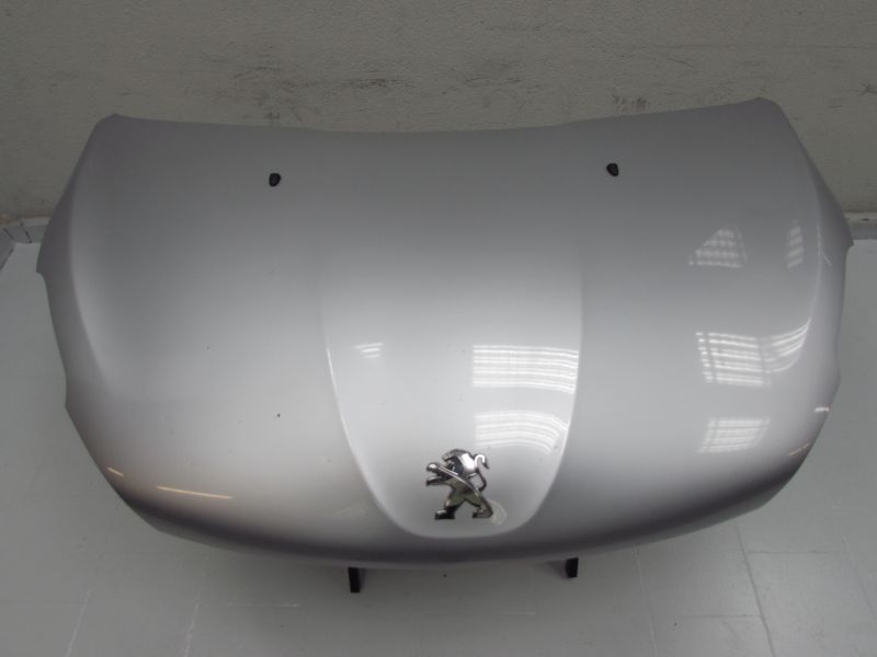 PEUGEOT 208 12-19 MASKA POKRYWA SILNIKA EZR DO ZALOZENIA